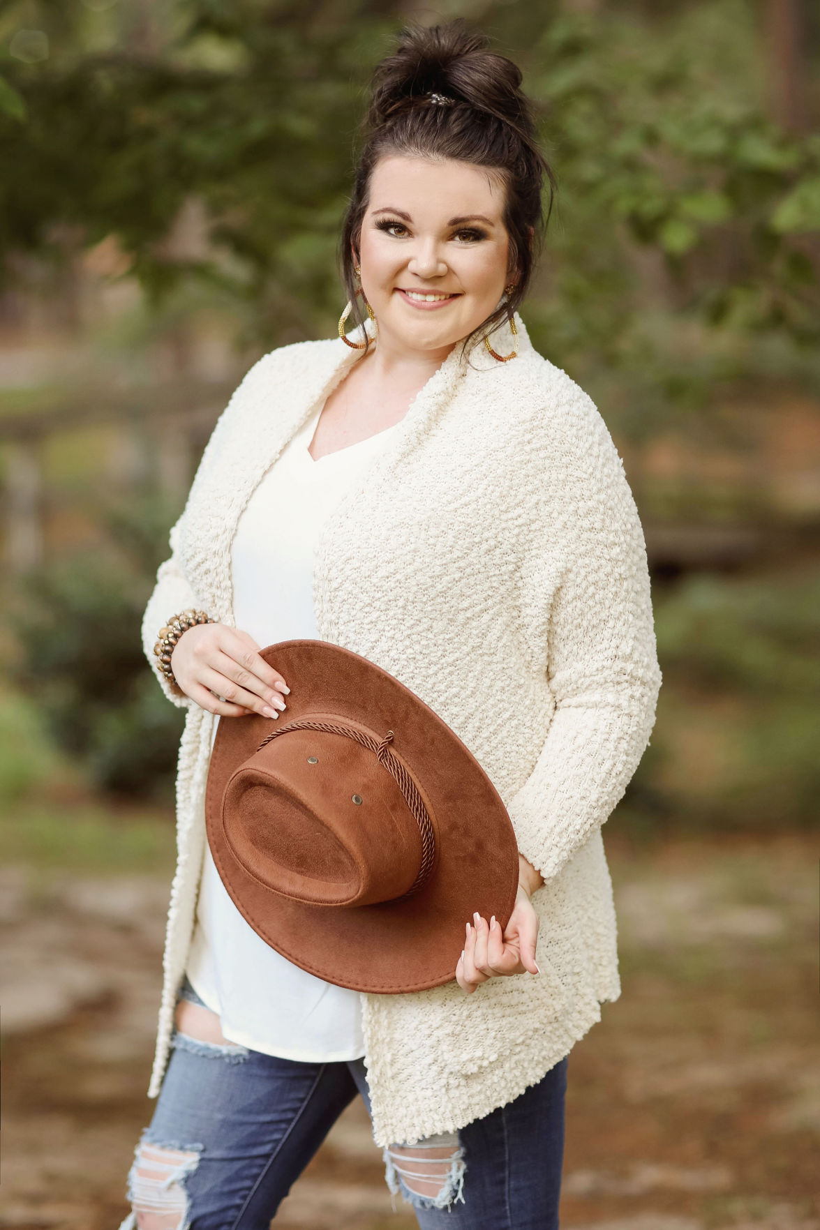 Farm to Fashion